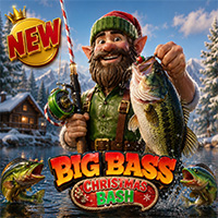 Big Bass Christmas